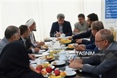 هفتادمین اجلاس مشورتی روسای شوراهای اسلامی و مراکز استانها