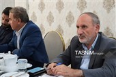 هفتادمین اجلاس مشورتی روسای شوراهای اسلامی و مراکز استانها