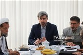 هفتادمین اجلاس مشورتی روسای شوراهای اسلامی و مراکز استانها