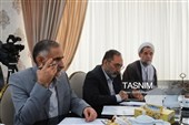 هفتادمین اجلاس مشورتی روسای شوراهای اسلامی و مراکز استانها