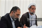 هفتادمین اجلاس مشورتی روسای شوراهای اسلامی و مراکز استانها
