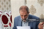 هفتادمین اجلاس مشورتی روسای شوراهای اسلامی و مراکز استانها