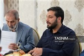 هفتادمین اجلاس مشورتی روسای شوراهای اسلامی و مراکز استانها