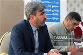 هفتادمین اجلاس مشورتی روسای شوراهای اسلامی و مراکز استانها