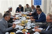 هفتادمین اجلاس مشورتی روسای شوراهای اسلامی و مراکز استانها