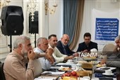 هفتادمین اجلاس مشورتی روسای شوراهای اسلامی و مراکز استانها