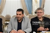 هفتادمین اجلاس مشورتی روسای شوراهای اسلامی و مراکز استانها
