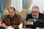 هفتادمین اجلاس مشورتی روسای شوراهای اسلامی و مراکز استانها