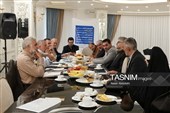 هفتادمین اجلاس مشورتی روسای شوراهای اسلامی و مراکز استانها