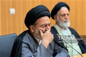نشست هم‌اندیشی روحانیون فرهیخته اردبیل با نماینده ولی‌فقیه در امور حج و زیارت