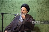 روحانیت برای مقابله با تفرقه باید نقش‌آفرینی کند