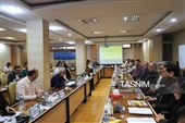 مجمع عمومی و سالیانه هیئت بوکس استان مرکزی