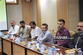 مجمع عمومی و سالیانه هیئت بوکس استان مرکزی