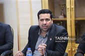 مجمع عمومی و سالیانه هیئت بوکس استان مرکزی