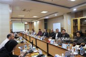 مجمع عمومی و سالیانه هیئت بوکس استان مرکزی