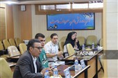 مجمع عمومی و سالیانه هیئت بوکس استان مرکزی