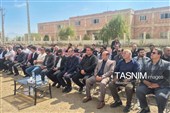 مانور امداد و نجات به مناسبت روز آتش نشانی و ایمنی درشهرک صنعتی اردبیل