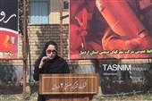 مانور امداد و نجات به مناسبت روز آتش نشانی و ایمنی درشهرک صنعتی اردبیل