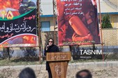 مانور امداد و نجات به مناسبت روز آتش نشانی و ایمنی درشهرک صنعتی اردبیل