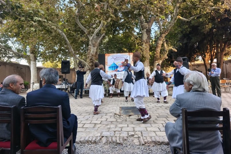اخبار استان خراسان جنوبی , خبرگزاری تسنیم , مولانا ,