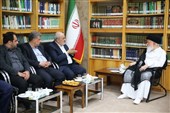 کاهش مصرف مازوت، مدیریت مصرف و نوسازی شبکه فرسوده؛ 3 درخواست از وزیر