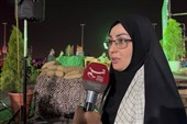 ببینید|شهید تنگسیری 6 ماه قبل از جنگ چه گفت؟روایت آخرین دیدار