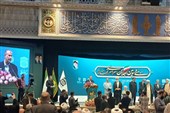 اسلامی:ترویج قرآن را با اهتمام ویژه در سازمان انرژی اتمی دنبال می‌کنیم