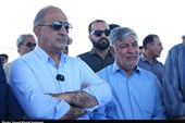 تسریع در تکمیل سد دالکی و احیای نخیلات دشتستان اولویت کمیسیون کشاورزی