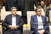افتتاح همایش ملی شیوه‌های نوین تأمین مالی بنگاه‌های اقتصادی و زیرساخت در اردبیل