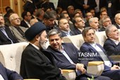 افتتاح همایش ملی شیوه‌های نوین تأمین مالی بنگاه‌های اقتصادی و زیرساخت در اردبیل