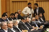 افتتاح همایش ملی شیوه‌های نوین تأمین مالی بنگاه‌های اقتصادی و زیرساخت در اردبیل