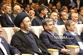 افتتاح همایش ملی شیوه‌های نوین تأمین مالی بنگاه‌های اقتصادی و زیرساخت در اردبیل