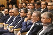 افتتاح همایش ملی شیوه‌های نوین تأمین مالی بنگاه‌های اقتصادی و زیرساخت در اردبیل