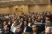 افتتاح همایش ملی شیوه‌های نوین تأمین مالی بنگاه‌های اقتصادی و زیرساخت در اردبیل