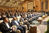 افتتاح همایش ملی شیوه‌های نوین تأمین مالی بنگاه‌های اقتصادی و زیرساخت در اردبیل
