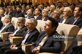 افتتاح همایش ملی شیوه‌های نوین تأمین مالی بنگاه‌های اقتصادی و زیرساخت در اردبیل