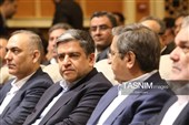 افتتاح همایش ملی شیوه‌های نوین تأمین مالی بنگاه‌های اقتصادی و زیرساخت در اردبیل