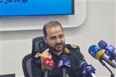 سرقت‌های خشن در غرب تهران 54 درصد کاهش یافت
