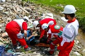 Over 7,000 Iranians Saved Alive from Rubble during US-Israeli War: Official