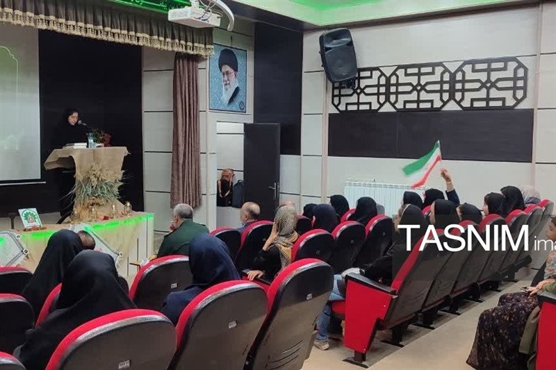 اخبار مریوان , اخبار استان کردستان , ادبیات دفاع مقدس ,