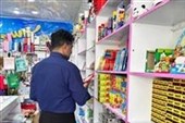 اقدام ضربتی برای جمع‌آوری اقلام غیراستاندارد در بازار استان بوشهر
