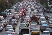 مصائب ساعت‌ها معطلی در ترافیک پل فردیس/ مدیران هنوز دنبال راه‌حل‌اند!