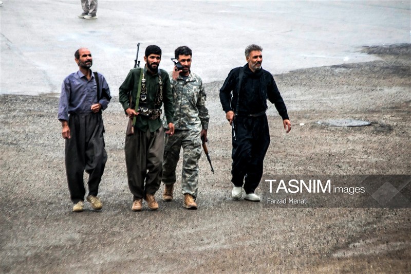 اخبار استان کرمانشاه , 