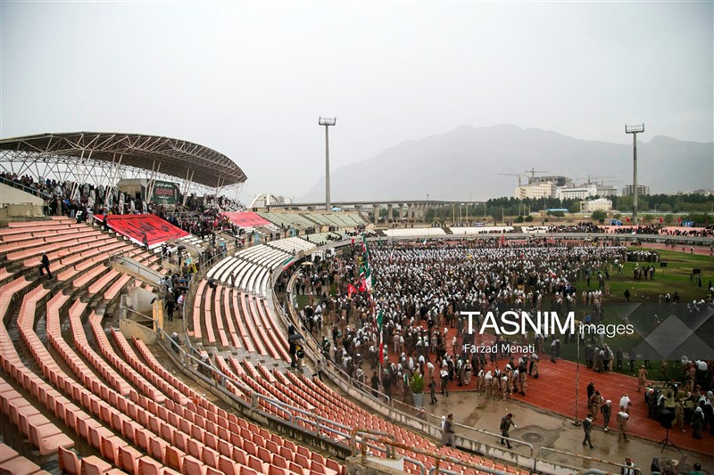 اخبار استان کرمانشاه , 