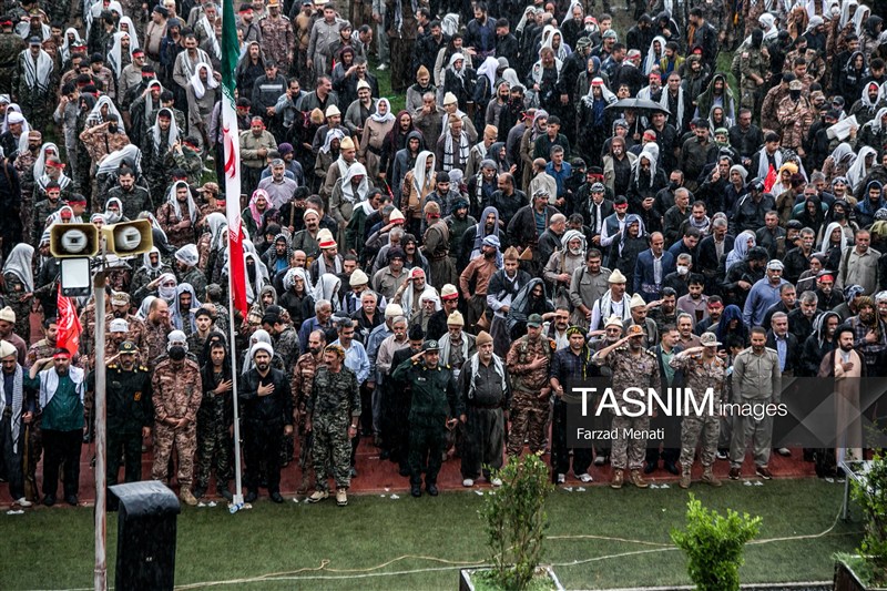 اخبار استان کرمانشاه , 