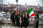رزمایش جان فدایان ایران در کرمانشاه