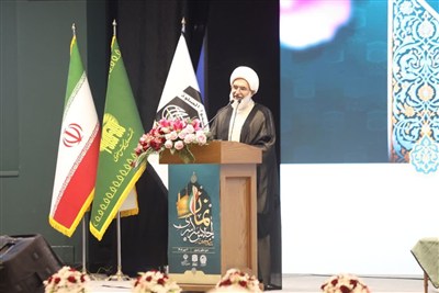 حاج‌علی‌اکبری: 10 هزار مسجد برای کنشگری اجتماعی آماده شده‌اند