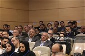 افتتاح همایش ملی شیوه‌های نوین تأمین مالی بنگاه‌های اقتصادی و زیرساخت در اردبیل