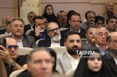 افتتاح همایش ملی شیوه‌های نوین تأمین مالی بنگاه‌های اقتصادی و زیرساخت در اردبیل