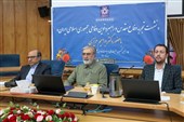 رئیس کمیسیون امنیت ملی مجلس: اتمام جنگ به معنای پایان تهدیدها نیست